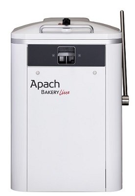 ТІСТОРОЗДІЛЮВАЧ APACH SQ M20 РУЧНИЙ